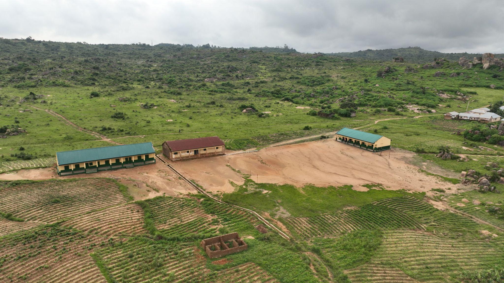Why GPS Tracking Fails in Nigeria’s Kidnapping Forests